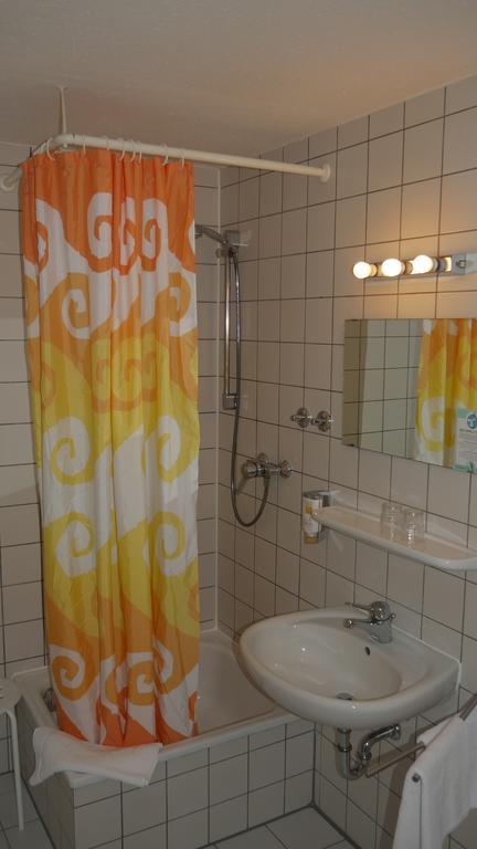 Komfort Hotel Ludwigsbourg Extérieur photo