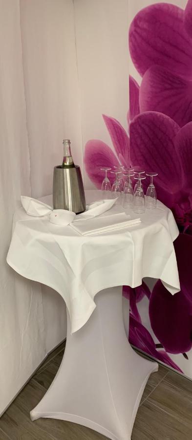 Komfort Hotel Ludwigsbourg Extérieur photo